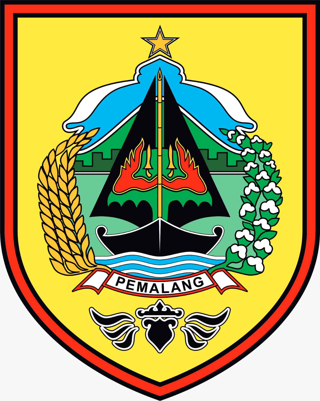 Logo Pemalang